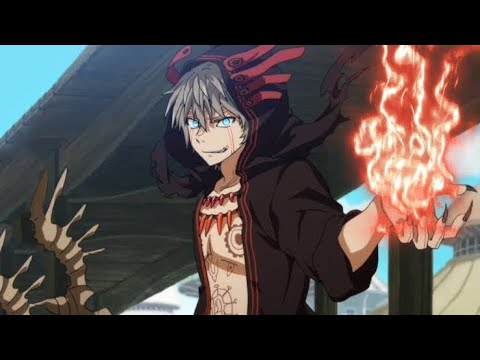 Top 10 Anime Where The OP MC Is Strong From The Start And Surprises  Everyone When He Shows His Power - BiliBili