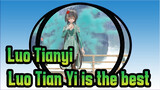 Luo Tianyi|【MMD】As expected, Luo Tian Yi is still the best!