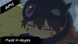 Made in Abyss sad moment