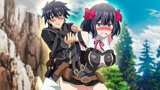 Keren dan OverPower???