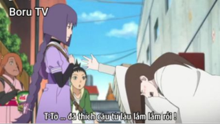 Boruto: Naruto Next Generations (Ep 7.2) _  Tớ thích Sumire #Boruto_tap7