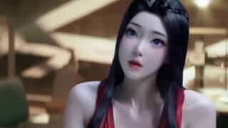 Han Li: Yuan Yaoxiang vẫn là tốt nhất. Tôi thực sự thích cái này!