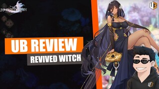 GAME MOBILE PIXEL UNIK TAPI UJUNG2NYA SAMA AJA - REVIVED WITCH Review