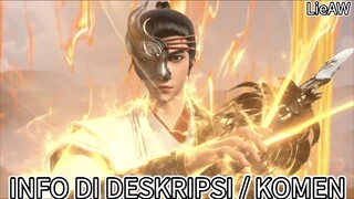 Legend Of Xianwu Eps 70 Sub Indo