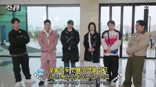 running man ep694 eng sub