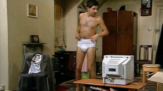 TV Installation with Mr Bean | Mr Bean Full Episodes | Classic Mr Bean