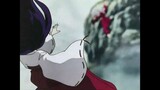 [Inuyasha Highlight] Kikyo's Desire for Revenge