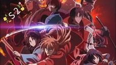 rurouni Kenshin s2 ep 1 Hindi