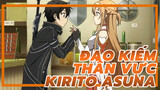 [Đao Kiếm Thần Vực] Kirito gặp sắc quên bạn và Asuna nghĩ một đường nói một nẻo
