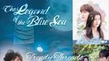 Legend Of The Blue Sea - | E1 | Tagalog Dubbed | HD