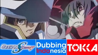 Mobile Suit Gundam SEED DESTINY Fandub Indonesia [KIRA VS SHINN]