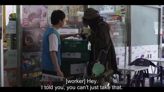 EXTRACURRICULAR episode 9 English sub