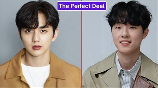 The Perfect Deal (Eng Sub) Ep7