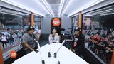 Flict-G and Curse One (ft. Bei) perform â€œAking Hilingâ€� LIVE on Wish 107.5 Bus