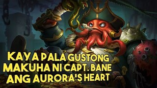 ANG KWENTO NI BANE MOBILE LEGENDS TAGALOG STORY