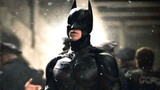 "Bruce Wayne hanya daging dan darah, tapi Batman tidak"