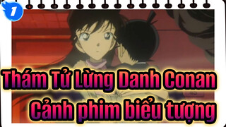 Thám Tử Lừng Danh Conan Bản Điện Ảnh 5：Cảnh phim biểu tượng_1