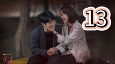 🇰🇷 ONE SPRING NIGHT EPISODE 13 ENGLISH SUB