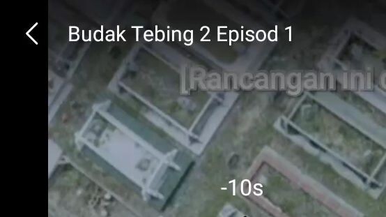 budak tebing ep1