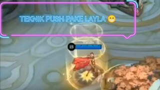 SEDIKIT DIKIT JADI VICTORY 😁 - MOBILE LEGENDS INDONESIA/BLIBLI.TV