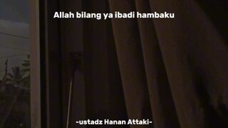 Assalamualaikum warahmatullahi wabarakatuh, Subhanallahi wabihamdihi Subhanallahil adzim