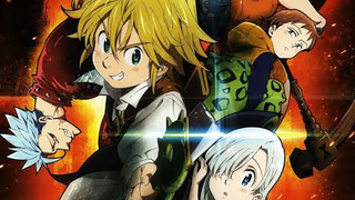 Seven Deadly Sins (S1) E11