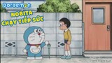 [Tuyển tập] doraemon lồng tiếng - nobita chạy tiếp sức [bản lồng tiếng]