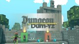 Alpha Season 3: Dungeon of Dum-Yz - The Sandbox