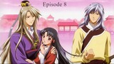 Saiunkoku Monogatari Episode 8 Sub Indo