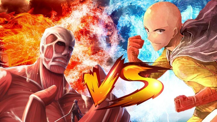 One Punch Man (phiên bản vui nhộn) [Tập 2]