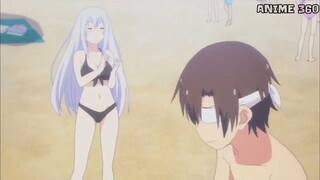 When a cute girl blackmail you into becoming her boyfriend   Oreshura - 俺修羅