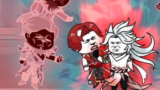 Episode 15: You can’t stop me from killing the person I want to kill!