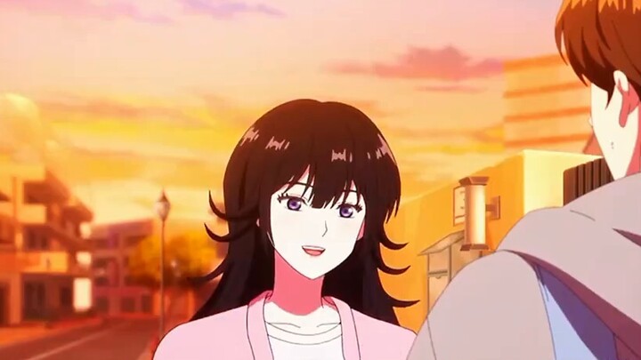 Li Shiya is really yandere, but very cute