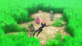 Sword Art Online Alternative:Gun Gale Ep9 English Dub