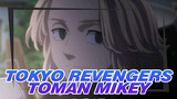 Pemimpin Toman yang Tak Terkalahkan, Mikey | Tokyo Revengers