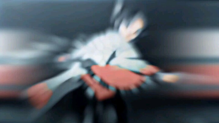 《AMV》 Shinobu