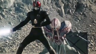 kamen rider terbaik