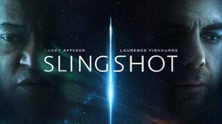 Slingshot 2024 Full Movie