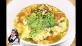 แกงจืดไข่น้ำ : Omelet Soup l Sunny Channel