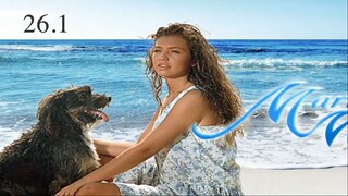 Marimar Tagalog Dubbed 26.1