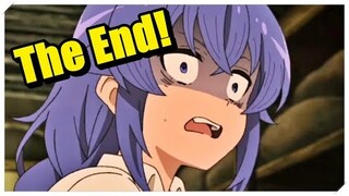 Spoiler: This is how Hitogami wanted to kill Roxy! | Mushoku Tensei explained