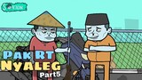Pak RT Nyaleg Part5 (Animasi Sentadak)
