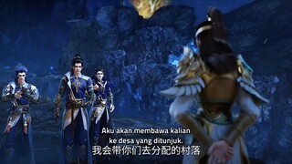 Stellar Transformation S6 Episode 02 Subtitle Indonesia