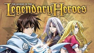 EPISODE 2 | DENSETSU NO YUUSHA NO DENSETSU. SUB INDO