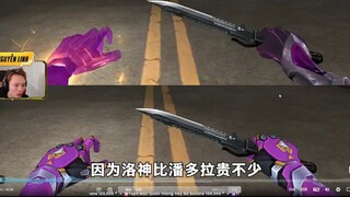 Review Zombie Chúa Quỷ Mới Mạnh Hơn Pandora.. Truy Kích TQ