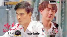 My Boy Episode 4 Sub Indo