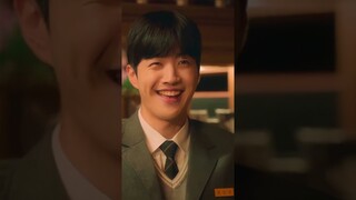 A TIME CALLED YOU #ahnhyoseop #kanghoon #atimecalledyou #kdrama #shorts