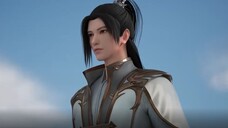 Supreme Sword God Episode 116 Sub Indo