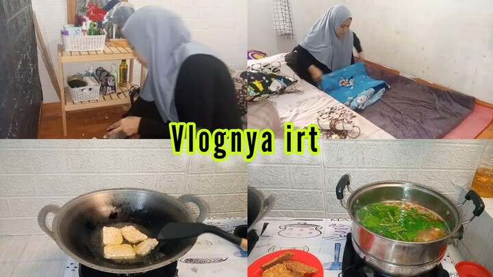 RUMAH SEDERHANA AKAN TERLIHAT MEWAH, YANG PENTING SELALU RAPI DAN BERSIH