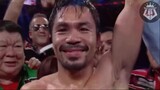 Top 10 Undefeated Boxers na tinalo ni Manny Pacquiao!